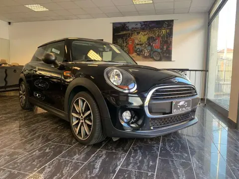 Used MINI ONE Petrol 2019 Ad 