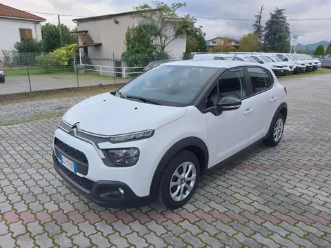 Annonce CITROEN C3 Diesel 2021 d'occasion 