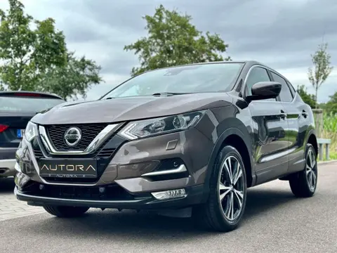 Annonce NISSAN QASHQAI Essence 2019 d'occasion 