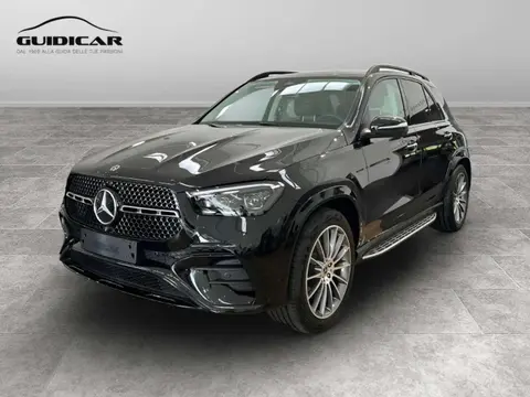 Annonce MERCEDES-BENZ CLASSE GLE Diesel 2024 d'occasion 