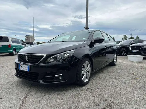 Used PEUGEOT 308 Diesel 2018 Ad 