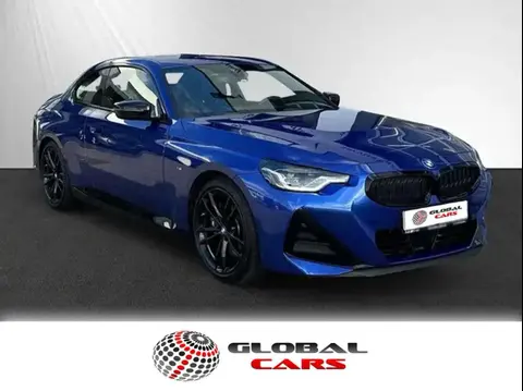 Annonce BMW SERIE 2 Hybride 2023 d'occasion 