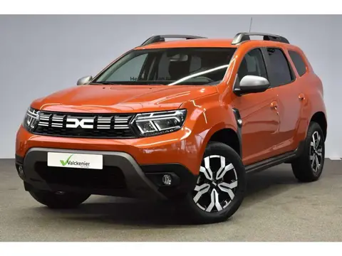 Annonce DACIA DUSTER Essence 2023 d'occasion 