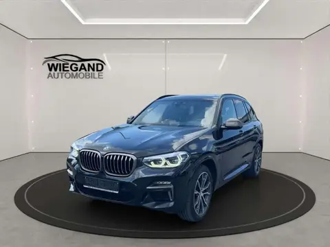 Used BMW X3 Diesel 2020 Ad 