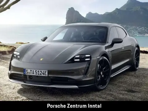 Annonce PORSCHE TAYCAN Électrique 2023 d'occasion 