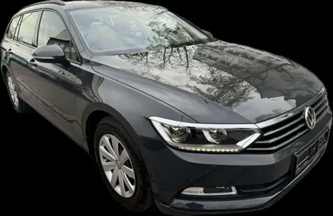 Annonce VOLKSWAGEN PASSAT Diesel 2019 d'occasion 