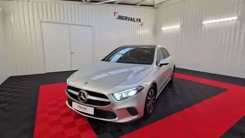 Used MERCEDES-BENZ CLASSE A Petrol 2019 Ad 