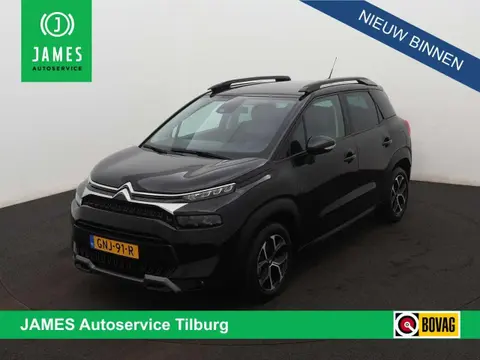 Used CITROEN C3 AIRCROSS Petrol 2024 Ad 