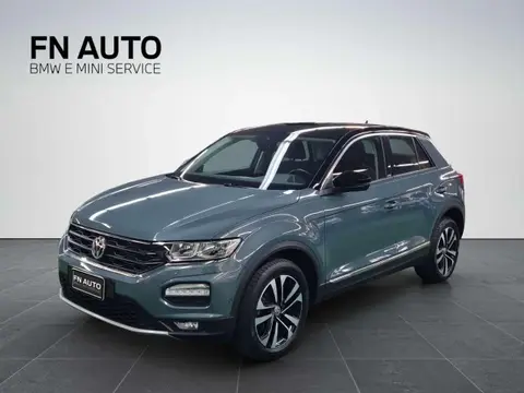 Used VOLKSWAGEN T-ROC Petrol 2019 Ad 