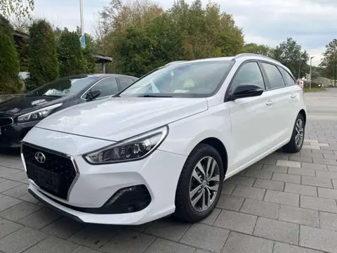 Used HYUNDAI I30 Diesel 2019 Ad 