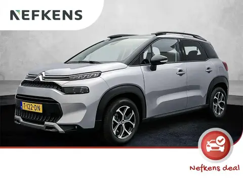 Annonce CITROEN C3 AIRCROSS Essence 2023 d'occasion 