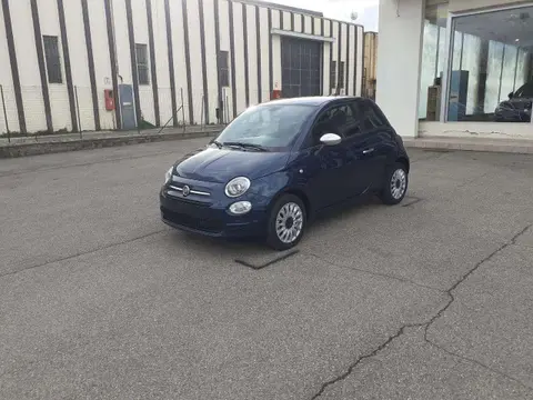 Annonce FIAT 500 Hybride 2023 d'occasion 