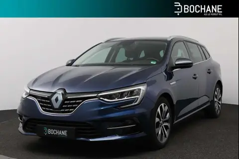 Used RENAULT MEGANE Petrol 2021 Ad 