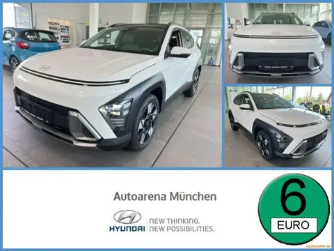 Annonce HYUNDAI KONA Essence 2024 d'occasion 