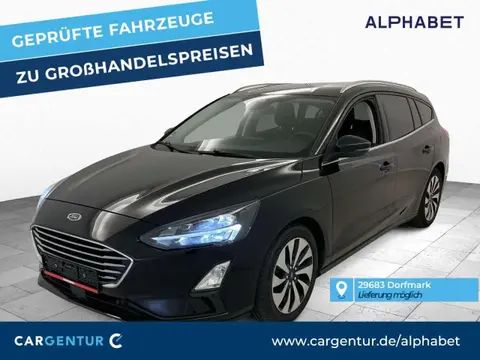 Annonce FORD FOCUS Diesel 2019 d'occasion 