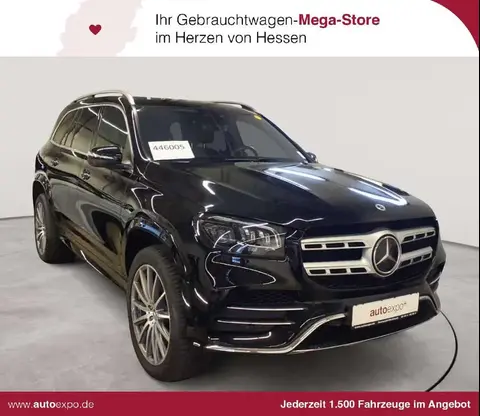 Used MERCEDES-BENZ CLASSE GLS Diesel 2021 Ad 