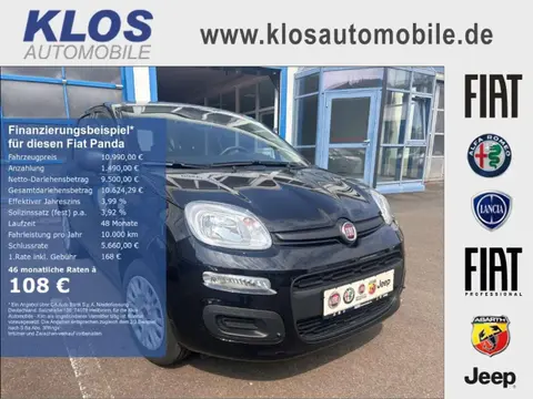 Used FIAT PANDA Petrol 2019 Ad 