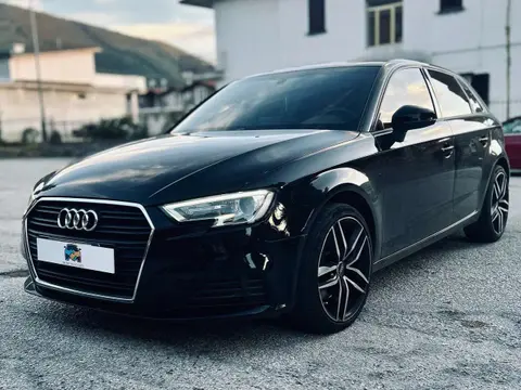 Annonce AUDI A3 Diesel 2019 d'occasion 