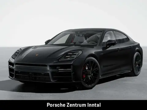 Annonce PORSCHE PANAMERA Essence 2024 d'occasion 