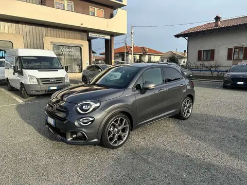 Annonce FIAT 500X Essence 2021 d'occasion 