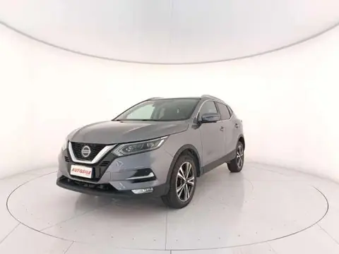 Used NISSAN QASHQAI Diesel 2020 Ad 