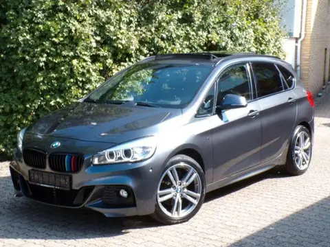 Annonce BMW SERIE 2 Diesel 2015 d'occasion Allemagne