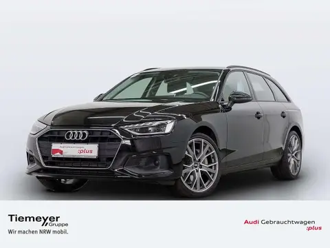 Annonce AUDI A4 Essence 2023 d'occasion Allemagne