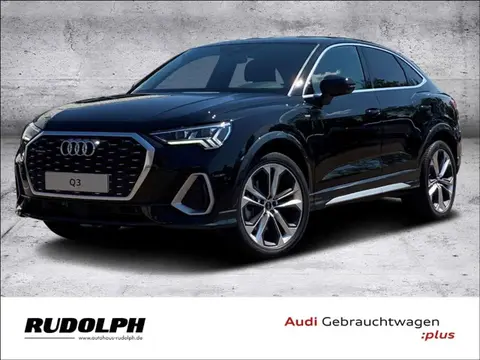 Annonce AUDI Q3 Essence 2024 d'occasion 