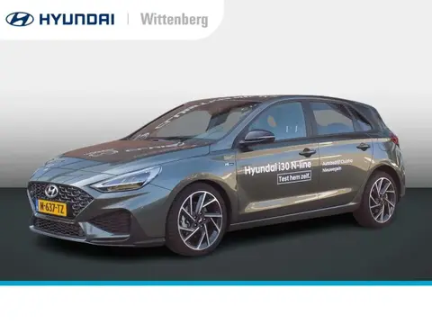 Annonce HYUNDAI I30 Essence 2023 d'occasion 