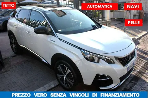 Annonce PEUGEOT 3008 Diesel 2020 d'occasion 