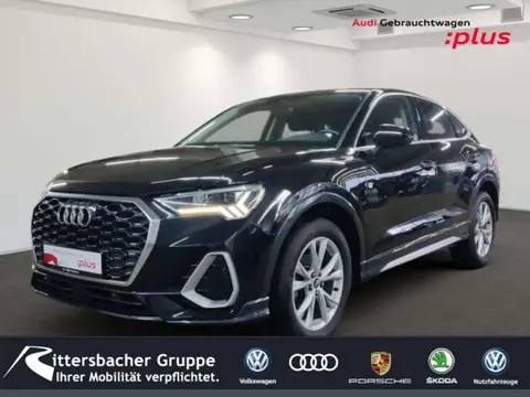 Used AUDI Q3 Petrol 2021 Ad 