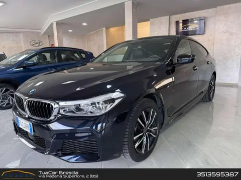 Used BMW SERIE 6 Diesel 2019 Ad 