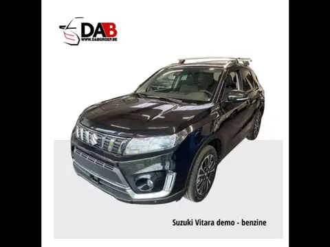 Used SUZUKI VITARA Petrol 2024 Ad 