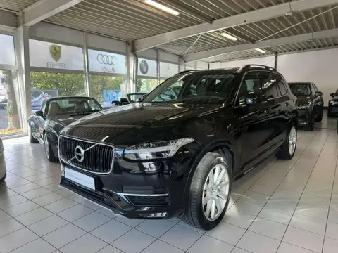 Used VOLVO XC90 Petrol 2018 Ad 