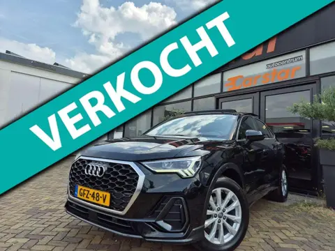 Used AUDI Q3 Hybrid 2021 Ad 