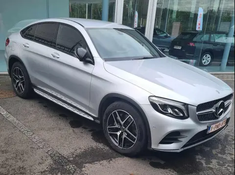 Annonce MERCEDES-BENZ CLASSE GLC Diesel 2019 d'occasion 