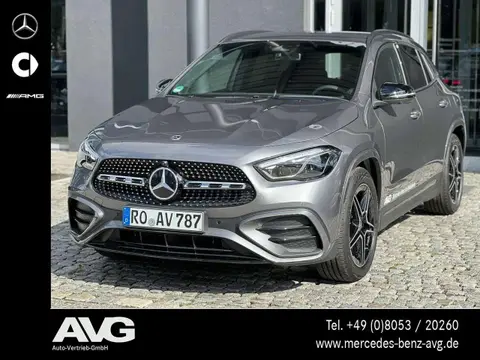 Used MERCEDES-BENZ CLASSE GLA Petrol 2024 Ad 