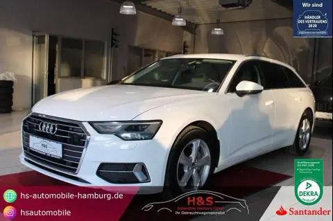 Used AUDI A6 Diesel 2019 Ad 