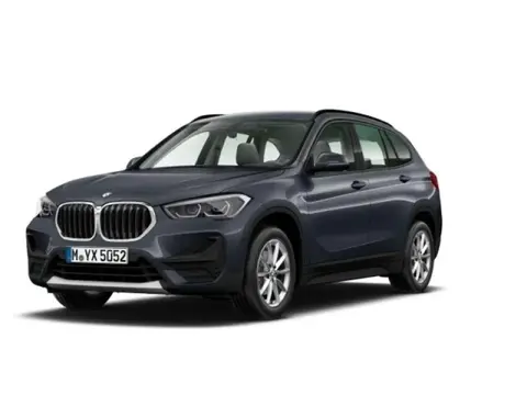 Annonce BMW X1 Diesel 2020 d'occasion Allemagne