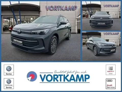 Annonce VOLKSWAGEN TIGUAN Diesel 2024 d'occasion 