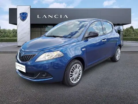 Used LANCIA YPSILON Petrol 2022 Ad 