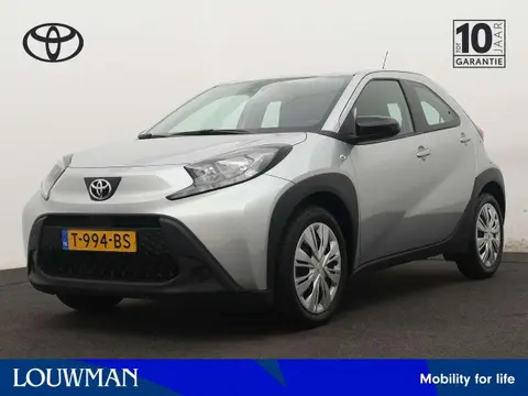 Used TOYOTA AYGO X Petrol 2023 Ad 