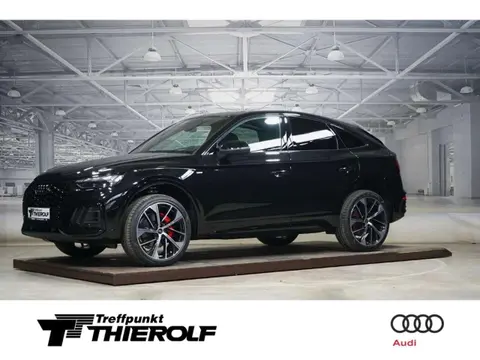 Used AUDI Q5 Diesel 2024 Ad Germany