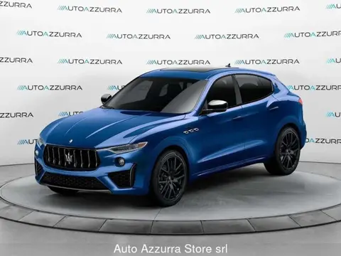 Used MASERATI LEVANTE Petrol 2024 Ad 