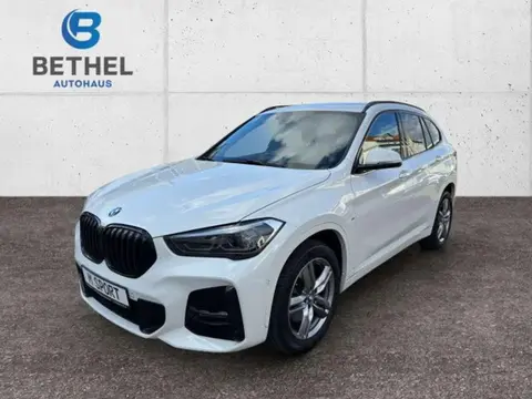 Annonce BMW X1 Diesel 2020 d'occasion Allemagne