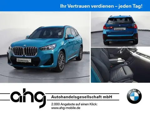 Used BMW X1 Petrol 2023 Ad 