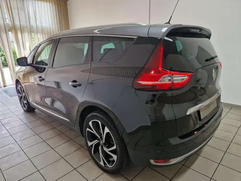 Used RENAULT SCENIC Petrol 2018 Ad 