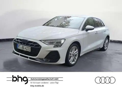 Used AUDI A3 Petrol 2024 Ad 