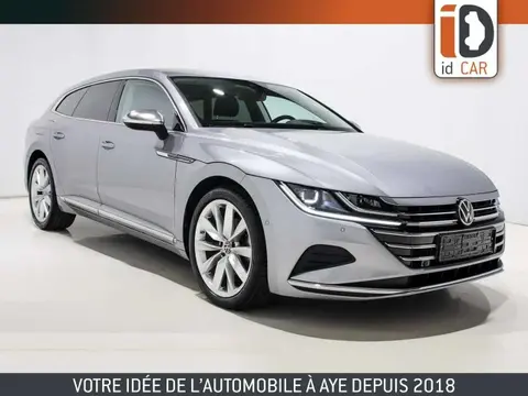 Annonce VOLKSWAGEN ARTEON Diesel 2021 d'occasion 