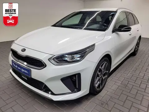 Used KIA CEED Petrol 2019 Ad 